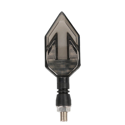 Direccionales LED Tipo Flecha para Moto y Vehículo Eléctrico 12v - Image 5