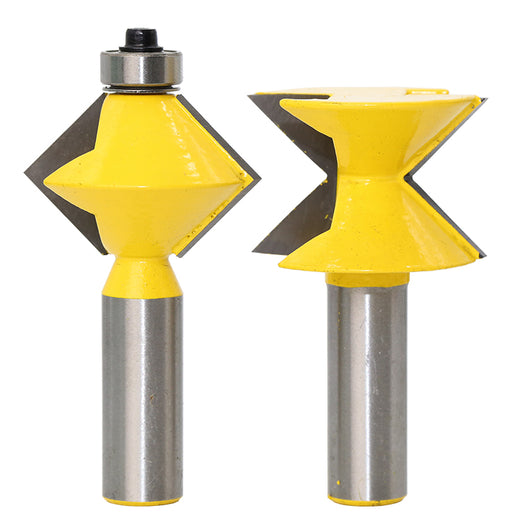 Fresadora de Ranuras para Ensambles de Espiga de Alta Precisión - Image 8
