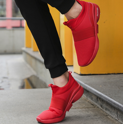 Zapatillas de Running para Hombre de Alto Rendimiento - Image 4