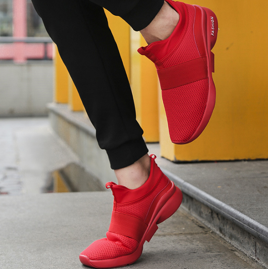 Zapatillas de Running para Hombre de Alto Rendimiento - Image 4