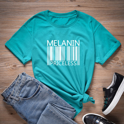 Playera Barcode Trend Manga Corta - Image 13