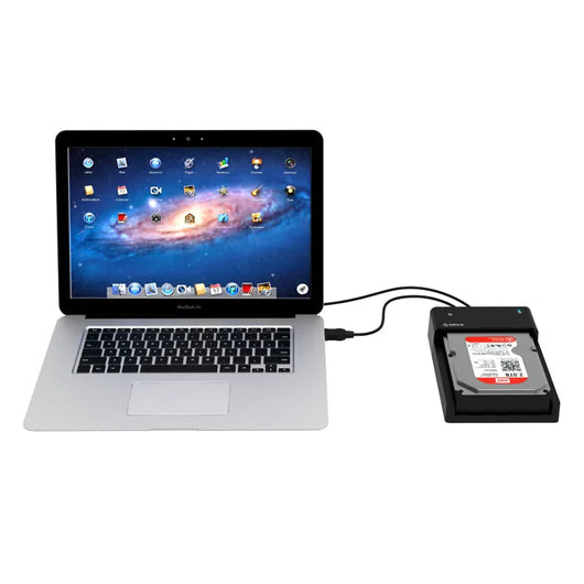 Caja Protectora para Disco Duro Móvil ORICO 6518US3 - Image 9