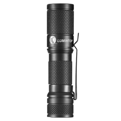 Linterna LED Táctil Premium - Image 3