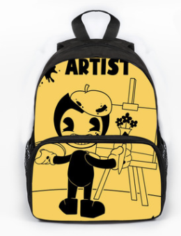Mochilas Escolares para Niños - Resistentes y Cómodas - Image 7