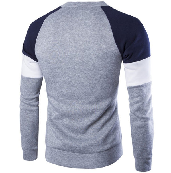 Playera Masculina Elegante y Versátil