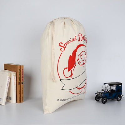 Bolsa de Regalo Navideña Elegante - Image 9