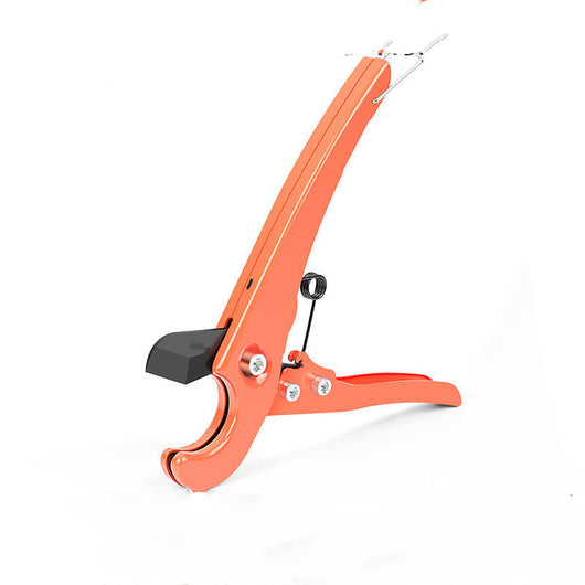 Cortador de Tubos Profesional para PVC, PEX - Tijeras de Plomería con Hoja de Repuesto - Image 10