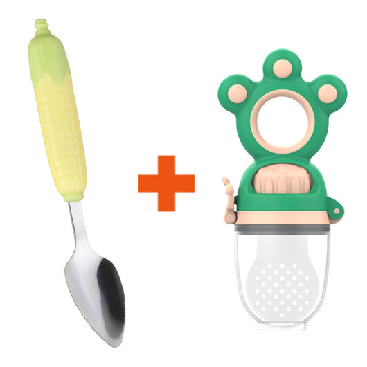 Chupete Alimentador de Frutas para Bebés y Niños - Image 10