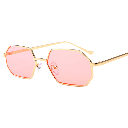 Gafas de Sol Polygon Tonos Océano - Image 4