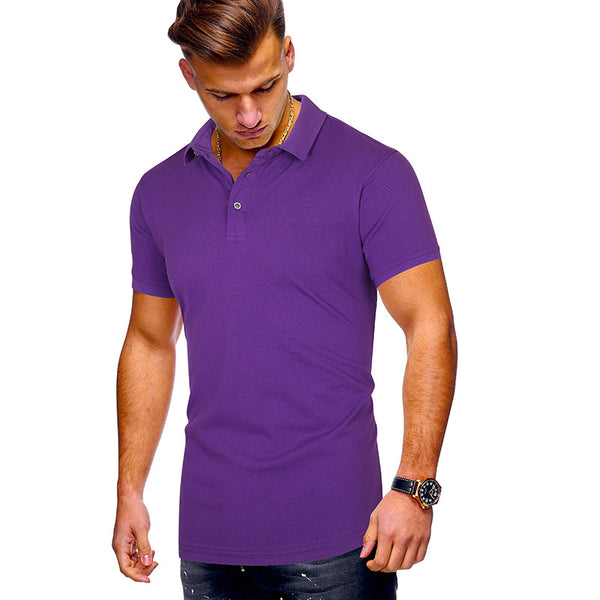Camiseta de Algodón Suelta Casual para Talla Grande - Comodidad de Verano