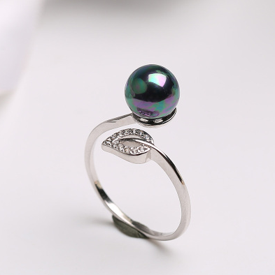 Anillo Perla Silenciosa - Image 4