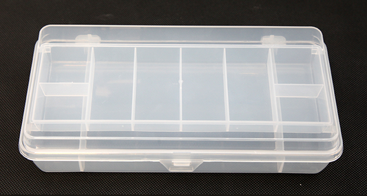 Organizador Inteligente para Accesorios de Pesca - Image 2