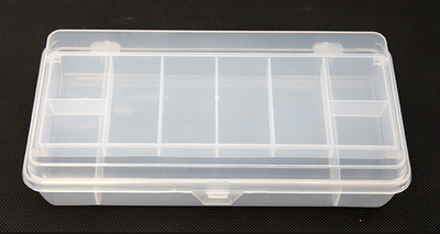 Organizador Inteligente para Accesorios de Pesca - Image 2