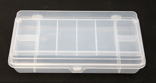 Organizador Inteligente para Accesorios de Pesca - Image 2