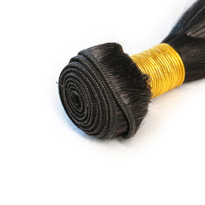 Peluca de Cabello Natural Brasileño - Image 7