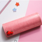 Strawberry girl frame glasses case Strawberry love