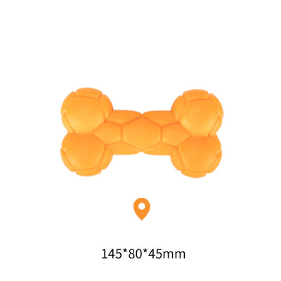 Juguete Flotante para Perros con Sonido - Resistente a Mordidas - Image 7