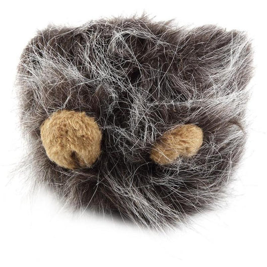 Gorro León Divertido para Perros y Gatos - Disfraz de Melena para Mascotas - Image 8