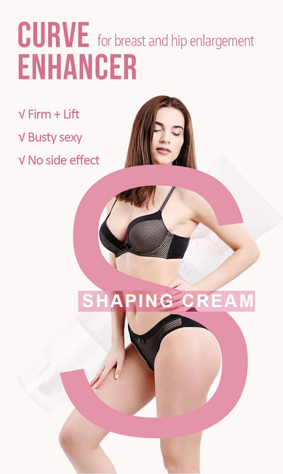Crema Reafirmante para el Busto con Elasticidad y Soporte - Image 8