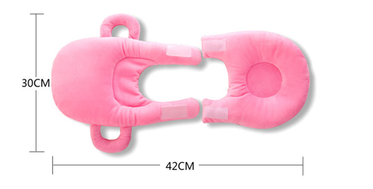 Almohada de Lactancia Ergonómica Premium para Recién Nacidos - Image 16