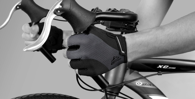 Guantes de Ciclismo Medio Dedo para Deportes al Aire Libre - Image 7