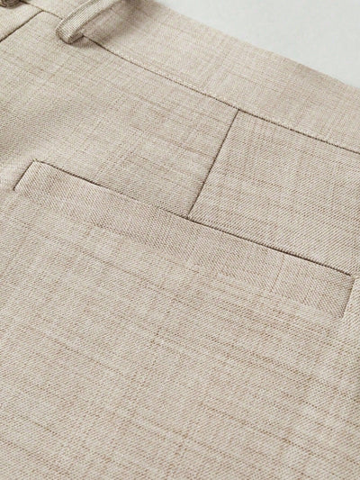 Traje de Negocios Ejecutivo Liso para Hombre - Image 15