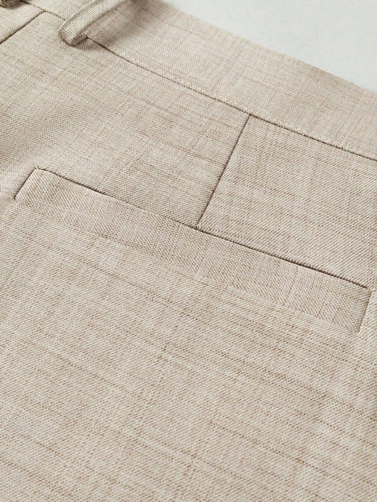 Traje de Negocios Ejecutivo Liso para Hombre - Image 15