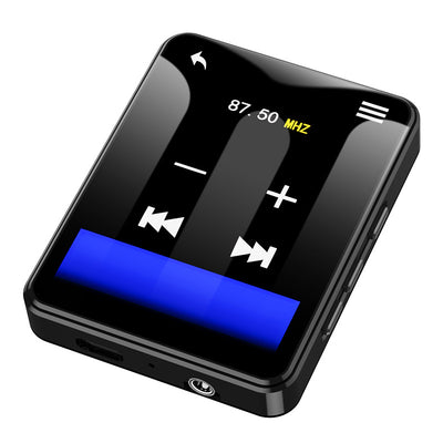 Reproductor Walkman Portátil con Pantalla Táctil y Bluetooth - Image 10