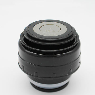 Tapa Aislante con Tapón Interior para Termos y Recipientes Térmicos - Image 9
