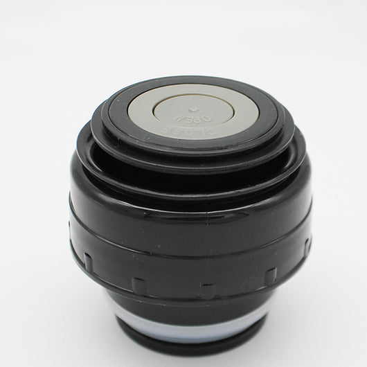 Tapa Aislante con Tapón Interior para Termos y Recipientes Térmicos - Image 9