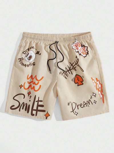 Shorts Deportivos Transpirables para Hombre - Image 12
