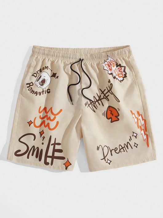 Shorts Deportivos Transpirables para Hombre - Image 12