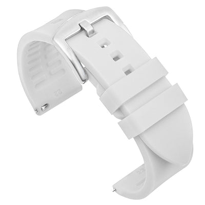 Correa de Silicona Compatible con Smartwatch - Image 12