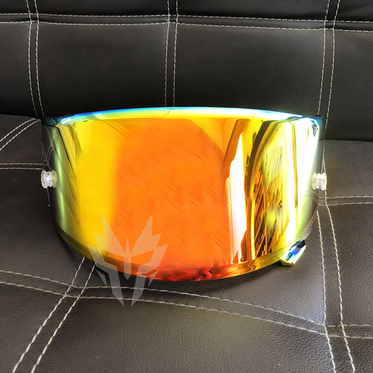 Lente para Casco de Motocicleta - Image 8