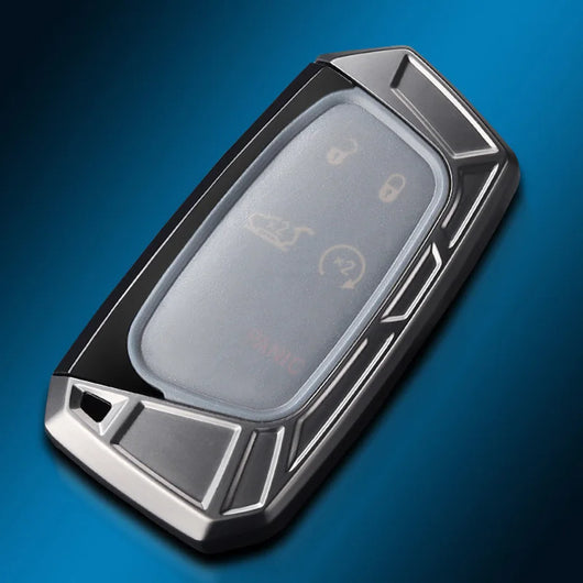 Carcasa de Llave de Auto Compatible - Image 15
