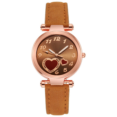 Reloj Retro Minimalista para Mujer - Diseño Atemporal - Image 4