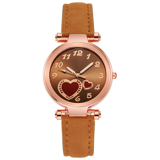 Reloj Retro Minimalista para Mujer - Diseño Atemporal - Image 4