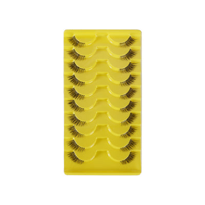 Pestañas Postizas 3D Multicapa - Pack de 10 Pares - Image 11