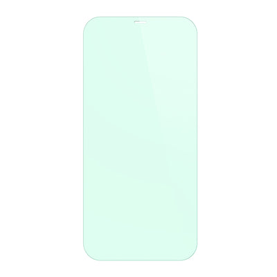 Protector de Pantalla Cristal Templado 0.3mm Cobertura Total para Ojos - Image 5