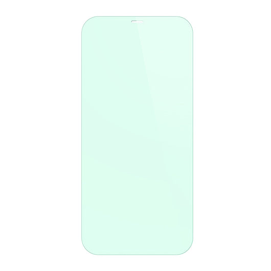 Protector de Pantalla Cristal Templado 0.3mm Cobertura Total para Ojos - Image 5