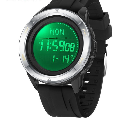 Reloj Deportivo Multifuncional Resistente al Agua para Hombre - Image 4