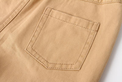 Overoles para Niños - Comodidad y Estilo Duradero - Image 4