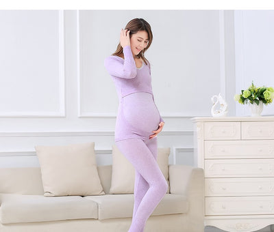 Ropa de Otoño para Embarazadas - Image 9