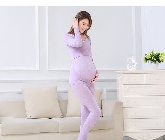 Ropa de Otoño para Embarazadas - Image 9