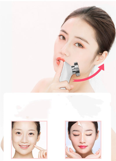 Dispositivo RF de Radiofrecuencia para Lifting Facial Casero - Image 9