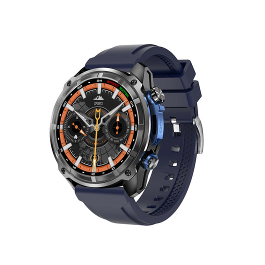Reloj Inteligente con GPS, Linterna de Larga Duración y Resistencia al Agua - Image 4
