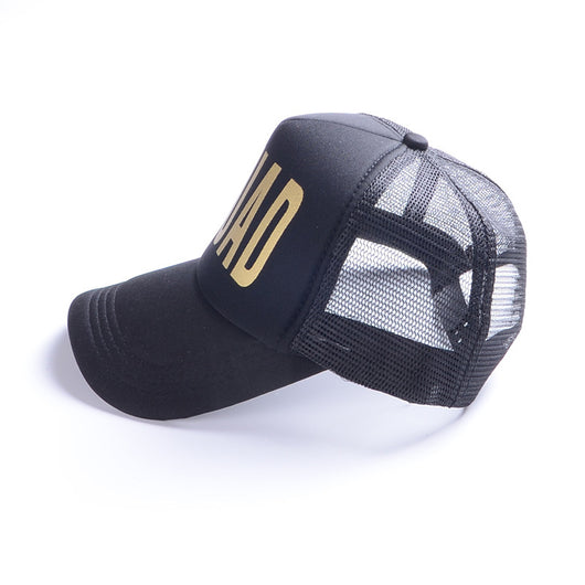 Gorra de Béisbol BRIDE TEAM SQUAD con Estampado de Letras - Image 10
