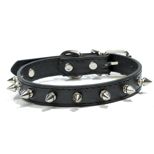 Collar para Perro con Tachuelas - Resistente, Cómodo y de Moda - Image 9