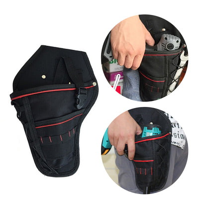 Bolsa Portaherramientas para Taladro Eléctrico - Image 11