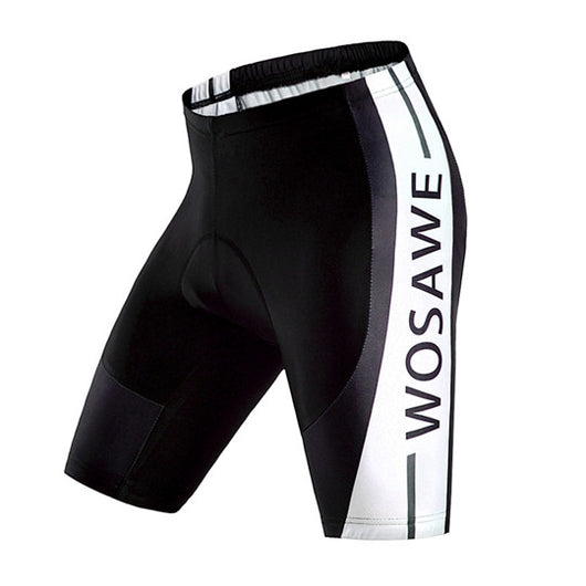 Pantalones Cortos para Ciclismo WOSAWE - Image 8
